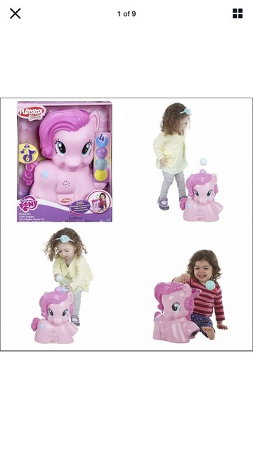 my little pony liverpool